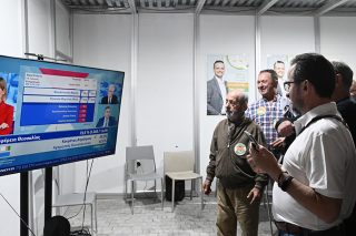 ekloges dimotikes